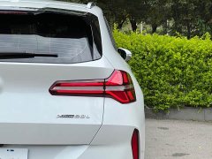 BMW X3 2025 xDrive30L Luxury M Sport Package - ფოტო 15