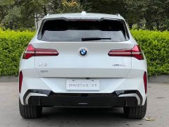 BMW X3 2025 xDrive30L Luxury M Sport Package - ფოტო 16
