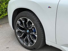 BMW X3 2025 xDrive30L Luxury M Sport Package - ფოტო 17