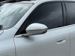 BMW X3 2025 xDrive30L Luxury M Sport Package - ფოტო 18
