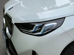 BMW X3 2025 xDrive30L Luxury M Sport Package - ფოტო 19