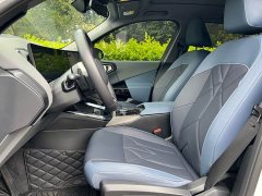 BMW X3 2025 xDrive30L Luxury M Sport Package - ფოტო 3