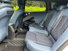 BMW X3 2025 xDrive30L Luxury M Sport Package - ფოტო 4
