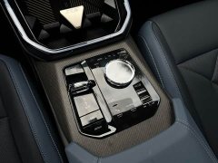 BMW X3 2025 xDrive30L Luxury M Sport Package - ფოტო 6