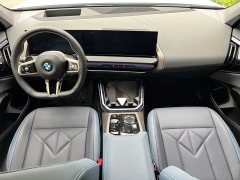 BMW X3 2025 xDrive30L Luxury M Sport Package - ფოტო 8