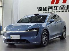 Luxeed Zhiji R7 2024 Pure Electric 802km Max - ფოტო 1