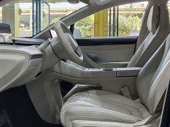 Luxeed Zhiji R7 2024 Pure Electric 802km Max - ფოტო 10