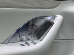 Luxeed Zhiji R7 2024 Pure Electric 802km Max - ფოტო 11