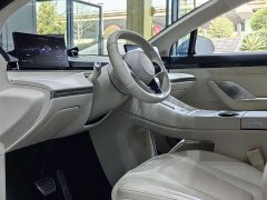 Luxeed Zhiji R7 2024 Pure Electric 802km Max - ფოტო 12