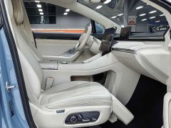 Luxeed Zhiji R7 2024 Pure Electric 802km Max - ფოტო 13