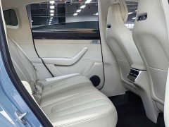 Luxeed Zhiji R7 2024 Pure Electric 802km Max - ფოტო 17