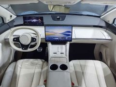 Luxeed Zhiji R7 2024 Pure Electric 802km Max - ფოტო 19