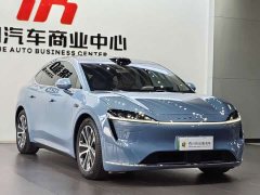 Luxeed Zhiji R7 2024 Pure Electric 802km Max - ფოტო 3