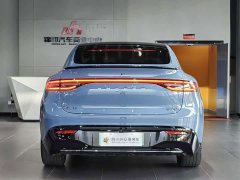 Luxeed Zhiji R7 2024 Pure Electric 802km Max - ფოტო 5