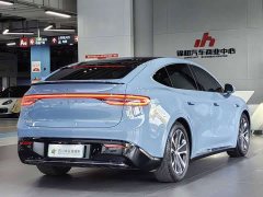 Luxeed Zhiji R7 2024 Pure Electric 802km Max - ფოტო 6