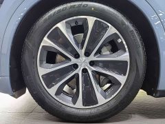 Luxeed Zhiji R7 2024 Pure Electric 802km Max - ფოტო 7