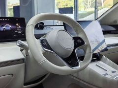 Luxeed Zhiji R7 2024 Pure Electric 802km Max - ფოტო 9