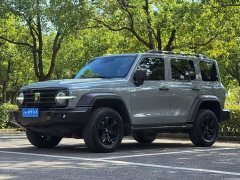 Tank 300 2023 Off-Road Edition 2.0T Challenger - ფოტო 1