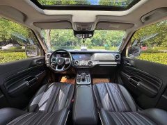 Tank 300 2023 Off-Road Edition 2.0T Challenger - ფოტო 12