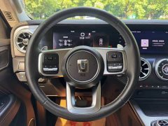 Tank 300 2023 Off-Road Edition 2.0T Challenger - ფოტო 13
