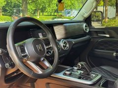 Tank 300 2023 Off-Road Edition 2.0T Challenger - ფოტო 14