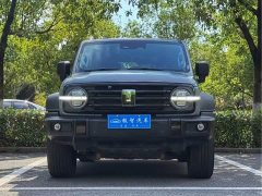Tank 300 2023 Off-Road Edition 2.0T Challenger - ფოტო 2
