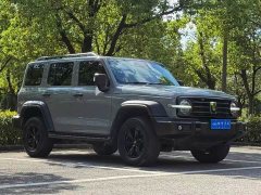 Tank 300 2023 Off-Road Edition 2.0T Challenger - ფოტო 3