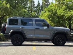 Tank 300 2023 Off-Road Edition 2.0T Challenger - ფოტო 4