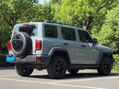 Tank 300 2023 Off-Road Edition 2.0T Challenger - ფოტო 5