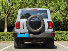 Tank 300 2023 Off-Road Edition 2.0T Challenger - ფოტო 6