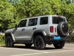 Tank 300 2023 Off-Road Edition 2.0T Challenger - ფოტო 7