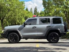 Tank 300 2023 Off-Road Edition 2.0T Challenger - ფოტო 8