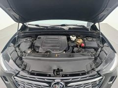 Buick Envision S Envision S 552T Two-Wheel Drive Luxury - ფოტო 10