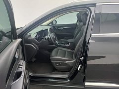 Buick Envision S Envision S 552T Two-Wheel Drive Luxury - ფოტო 11