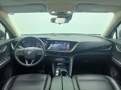 Buick Envision S Envision S 552T Two-Wheel Drive Luxury - ფოტო 4