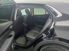 Buick Envision S Envision S 552T Two-Wheel Drive Luxury - ფოტო 6