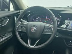Buick Envision S Envision S 552T Two-Wheel Drive Luxury - ფოტო 9