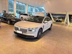 Voyah Lantu Zhaohui L 2026 Four-Wheel Drive Ultra - ფოტო 1