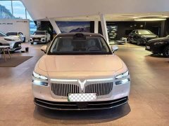 Voyah Lantu Zhaohui L 2026 Four-Wheel Drive Ultra - ფოტო 2