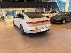 Voyah Lantu Zhaohui L 2026 Four-Wheel Drive Ultra - ფოტო 4