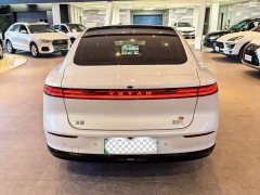 Voyah Lantu Zhaohui L 2026 Four-Wheel Drive Ultra - ფოტო 5