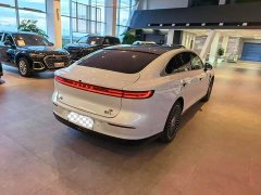 Voyah Lantu Zhaohui L 2026 Four-Wheel Drive Ultra - ფოტო 6