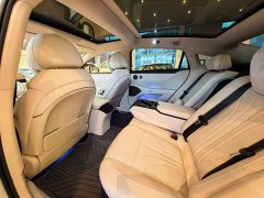 Voyah Lantu Zhaohui L 2026 Four-Wheel Drive Ultra - ფოტო 7