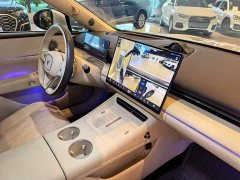 Voyah Lantu Zhaohui L 2026 Four-Wheel Drive Ultra - ფოტო 8