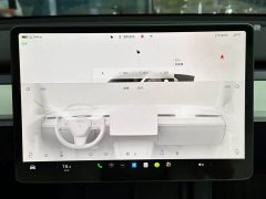 Tesla Model Y 2022 Facelift Rear-Wheel Drive - ფოტო 13