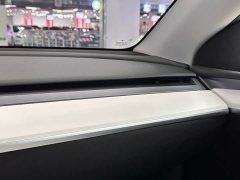 Tesla Model Y 2022 Facelift Rear-Wheel Drive - ფოტო 15