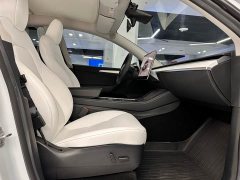 Tesla Model Y 2022 Facelift Rear-Wheel Drive - ფოტო 17