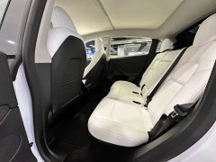 Tesla Model Y 2022 Facelift Rear-Wheel Drive - ფოტო 18
