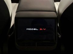 Tesla Model Y 2022 Facelift Rear-Wheel Drive - ფოტო 19