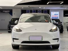 Tesla Model Y 2022 Facelift Rear-Wheel Drive - ფოტო 2